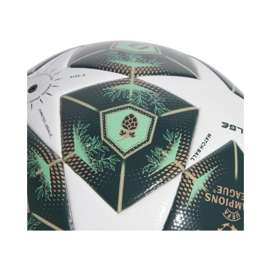 Adidas Μπάλα ποδοσφαίρου Uefa Champions League Ball Adidas Μπάλα ποδοσφαίρου Uefa Champions League Ball